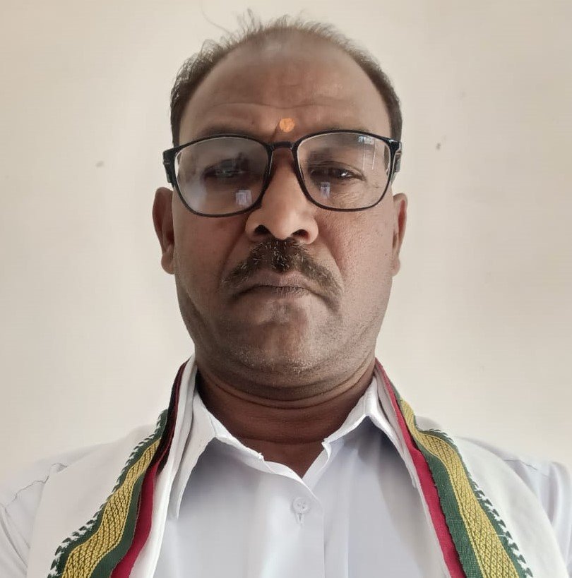 HEMANT GORAKNATH NANWATKAR
